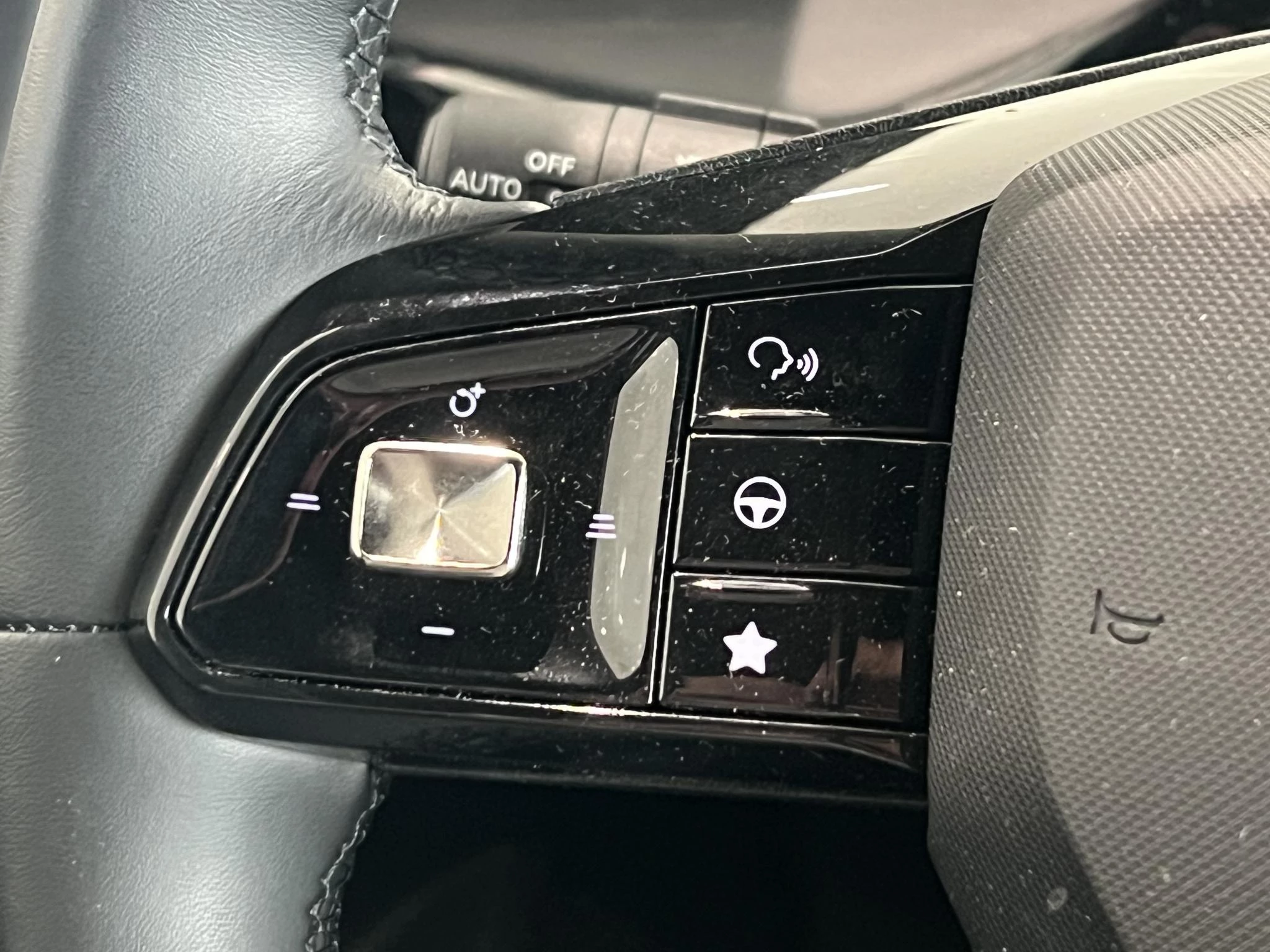 MG MG3 1.5 Hybrid+ Aut. Luxury