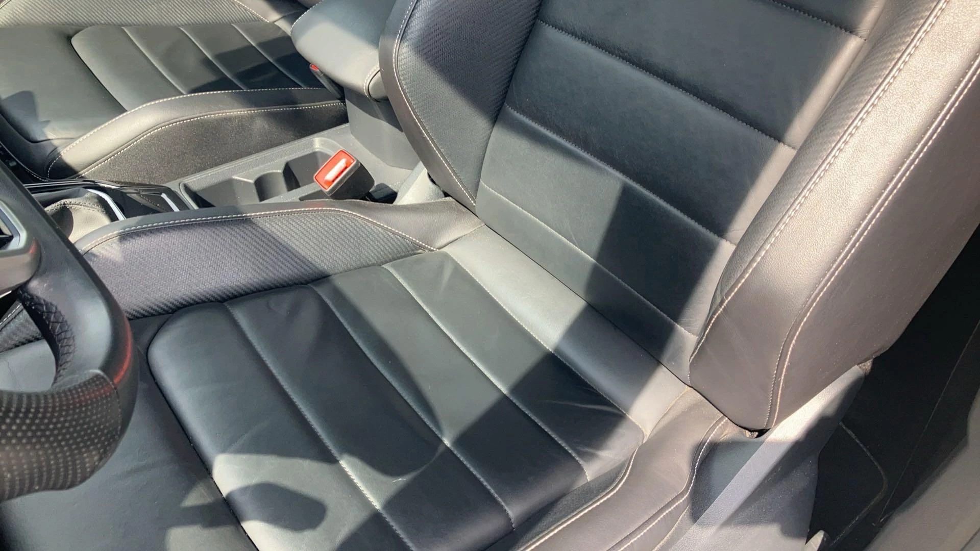 Volkswagen T-Roc 1.5 TSI R-Line