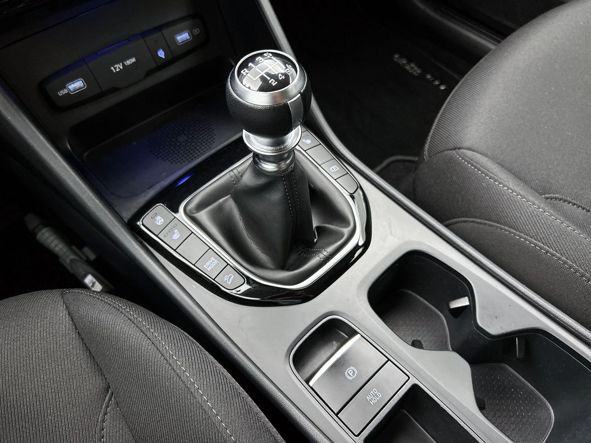 Hyundai Tucson 1.6 T-GDI MHEV Comfort Smart 150 PK