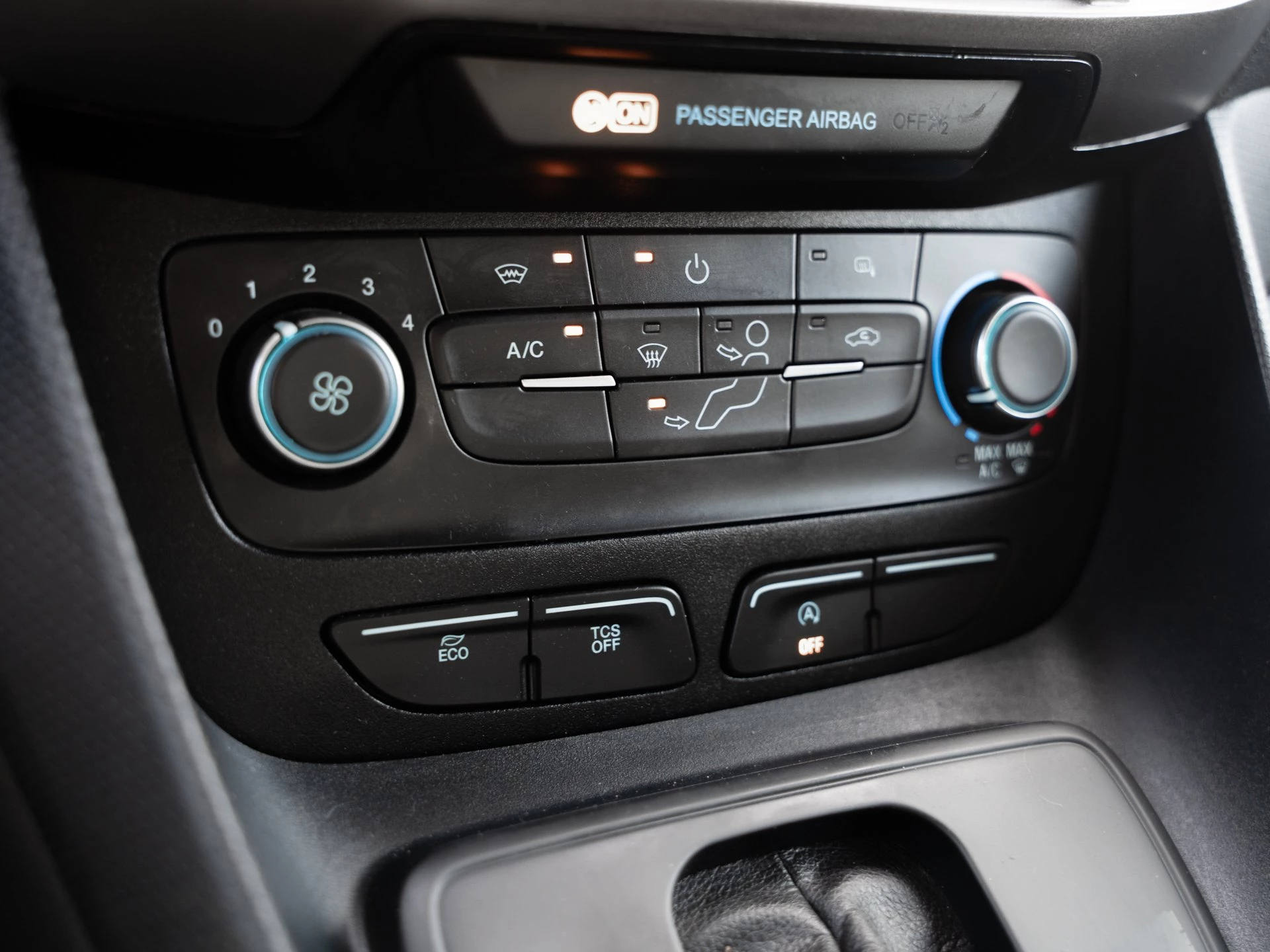 Ford Transit Connect L1 Trend*NAVI*RFK*AHK