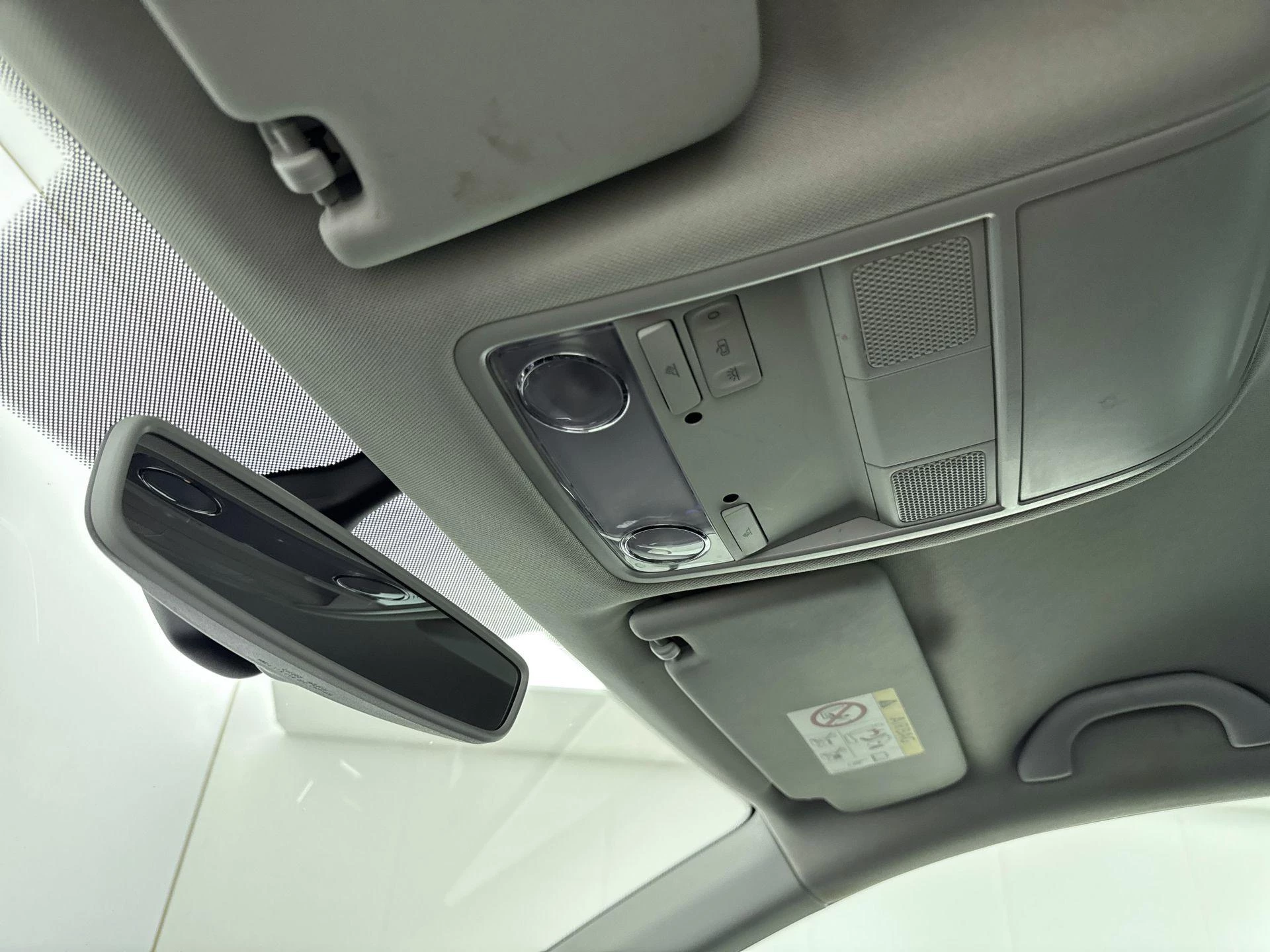 Škoda Octavia Combi 1.0 TSI Greentech Style Business