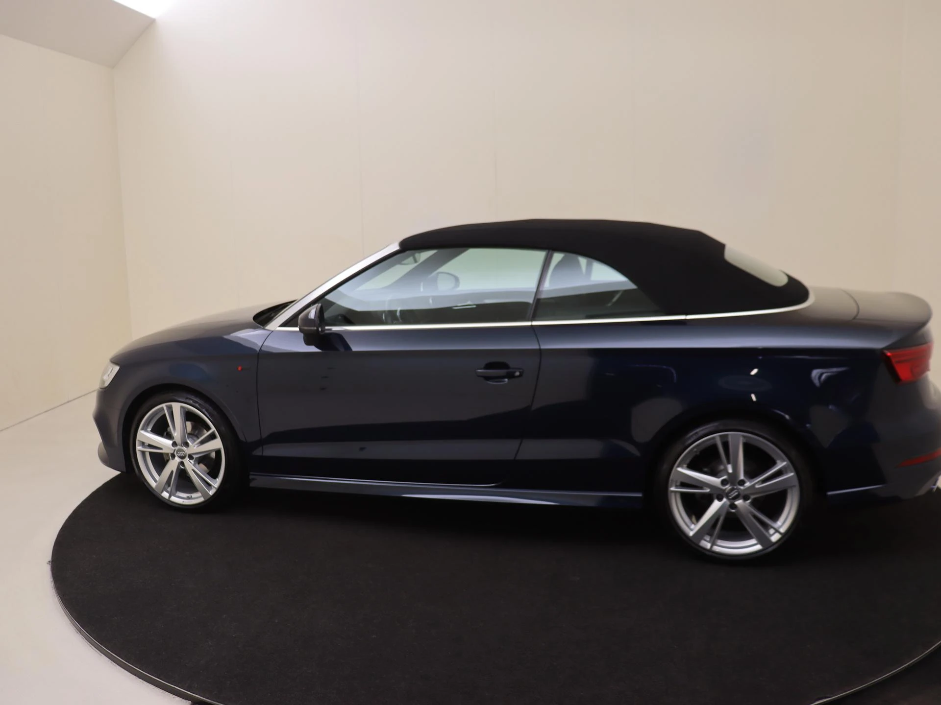 Audi A3 Cabriolet 35 TFSI CoD Design Pro Line Plus