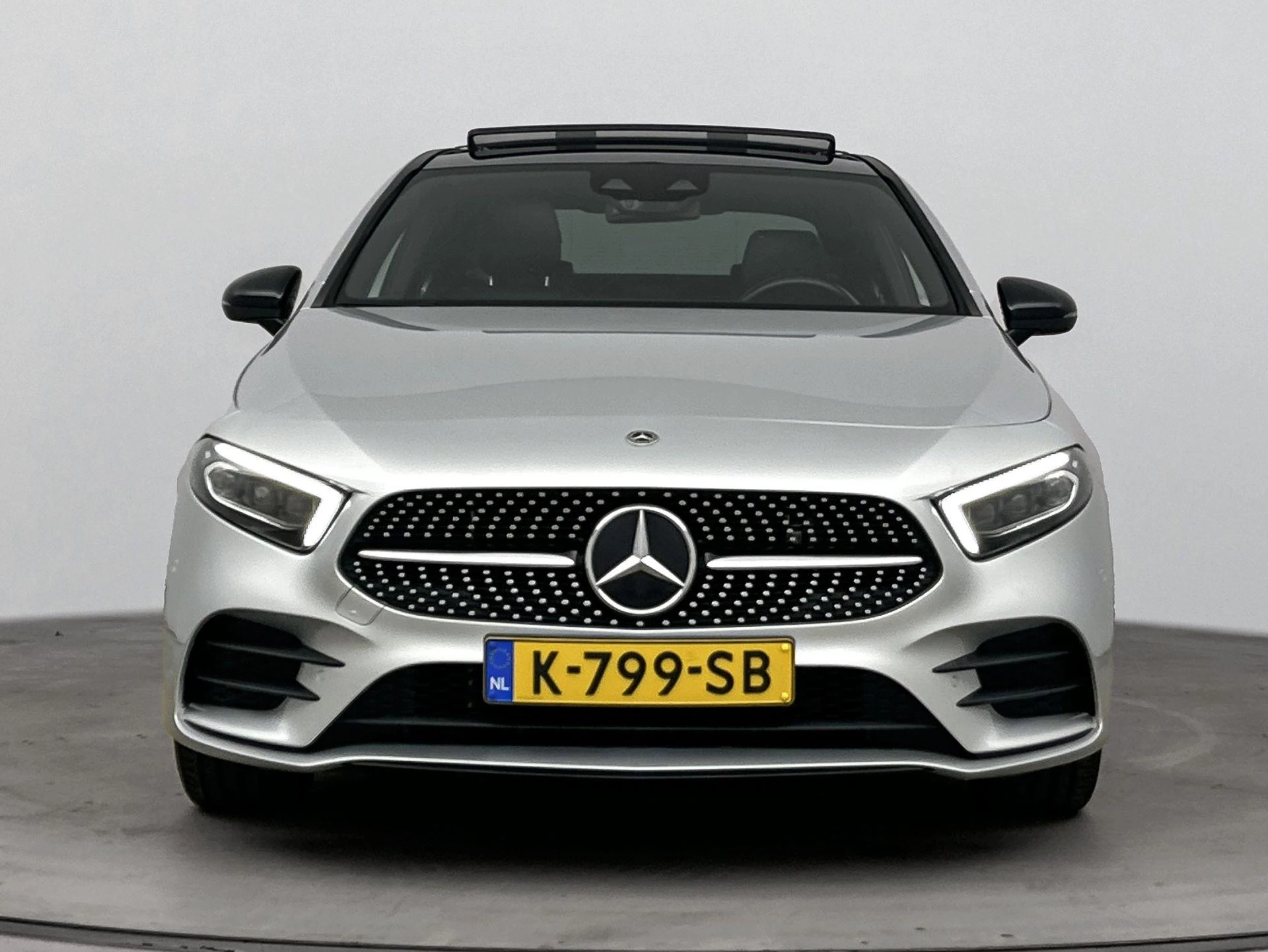Mercedes-Benz A-Klasse 250 e Business Solution AMG Limited