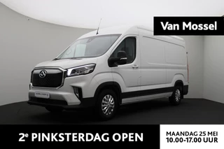 Maxus eDeliver9 L3H2 Business 72 kWh