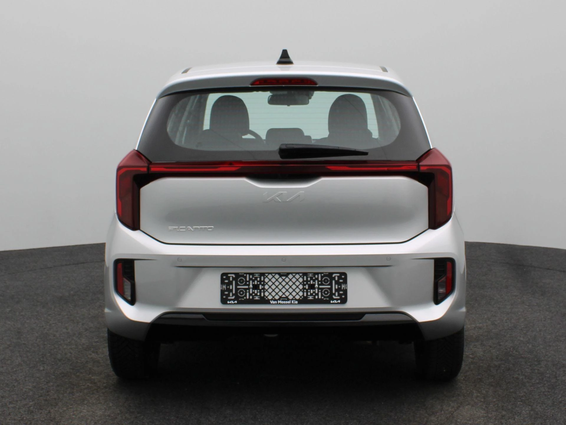 Kia Picanto 1.0 DPI DynamicPlusLine