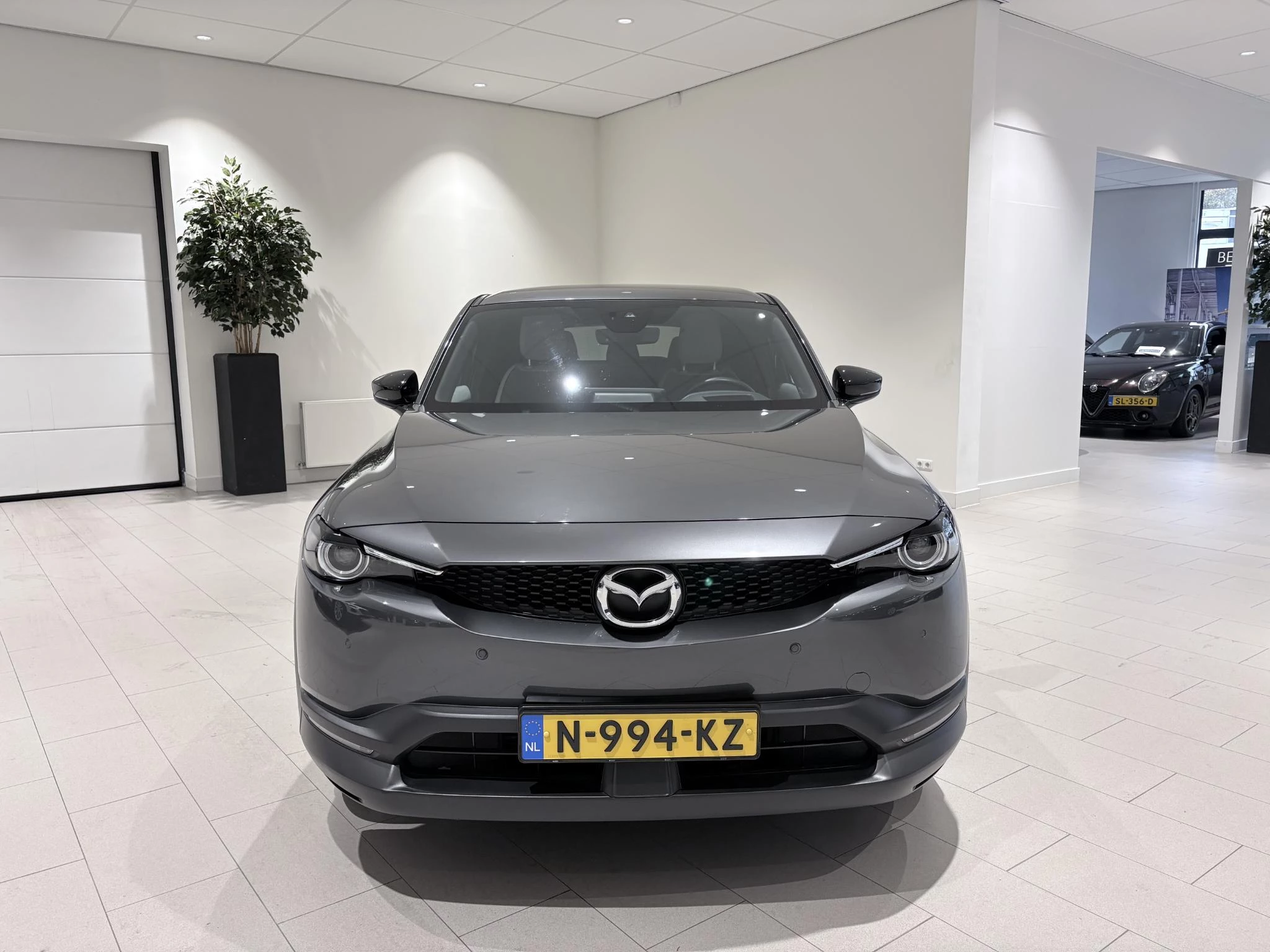 Mazda MX-30 e-SkyActiv 145 First Edition 36 kWh