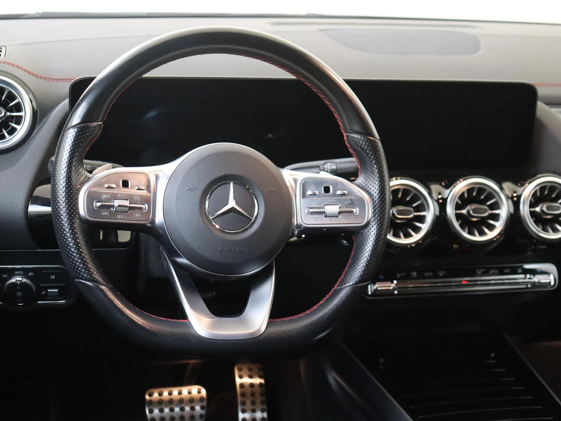 Mercedes-Benz EQA 250 Business Solution AMG 67 kWh