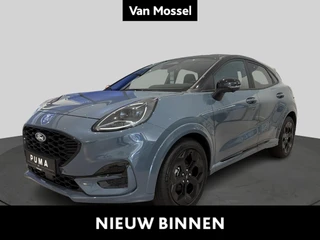 Ford Puma Bluecruise / Winterpack/ automaat