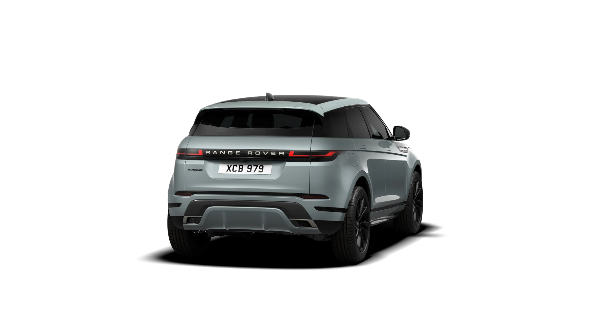 Land Rover-Range Rover Evoque-image-1