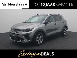 Kia Stonic 1.0 T-GDi MHEV GT-PlusLine