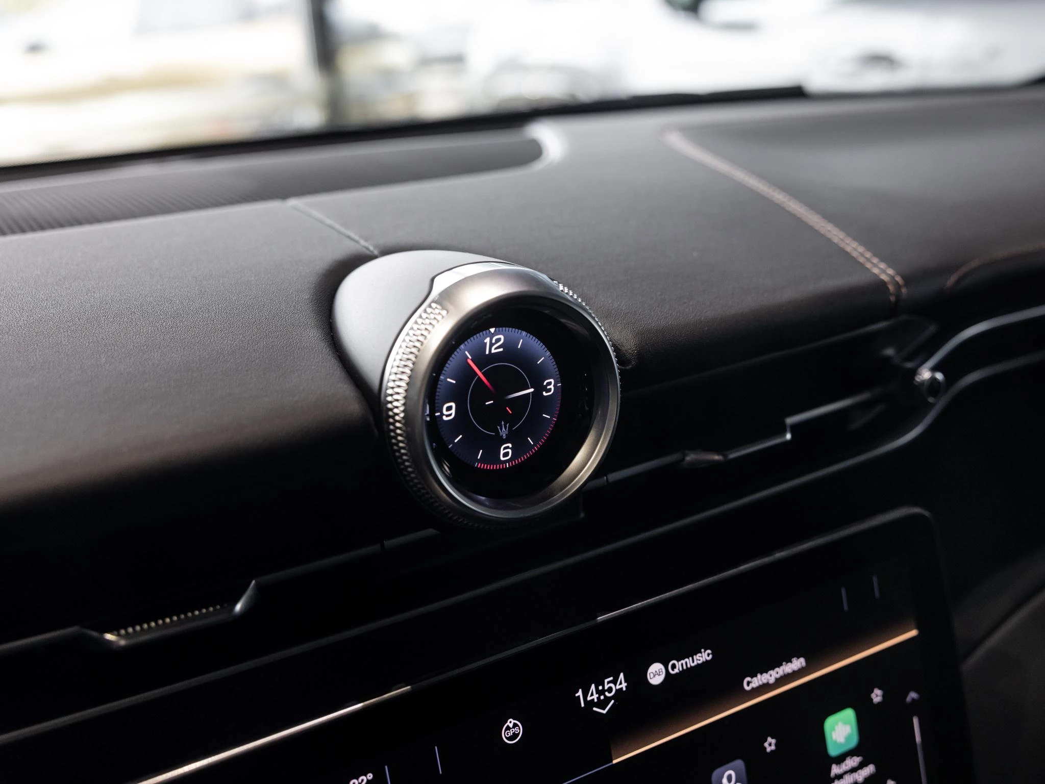 Maserati Grecale AWD Folgore 105kWh