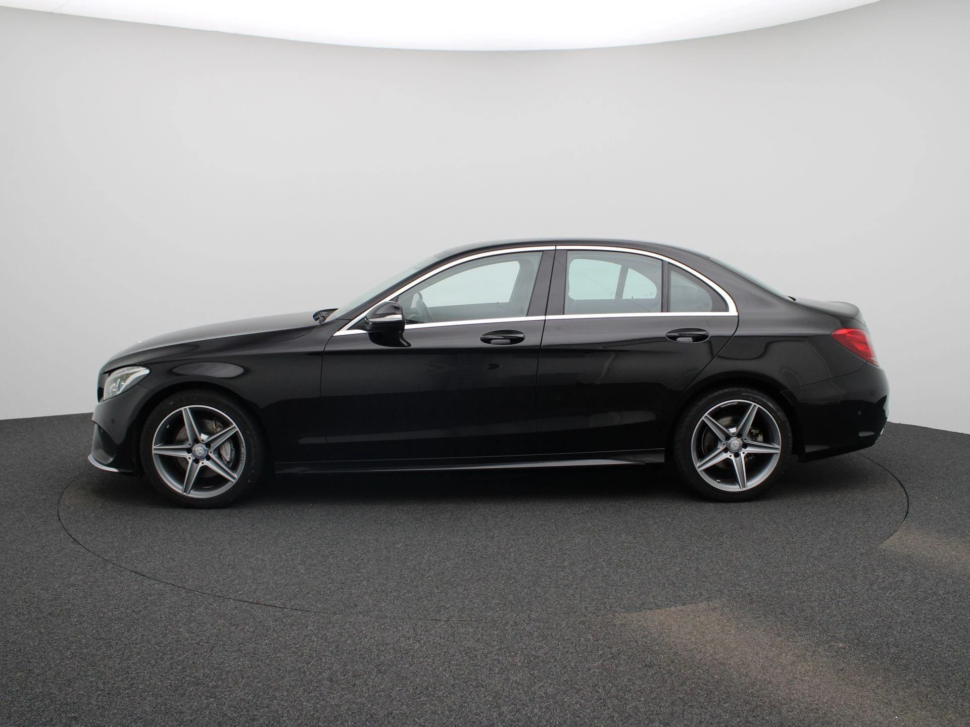 Mercedes-Benz C-Klasse 200