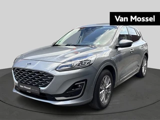 Ford Kuga 2.5i PHEV Aut. 165kW Vignale