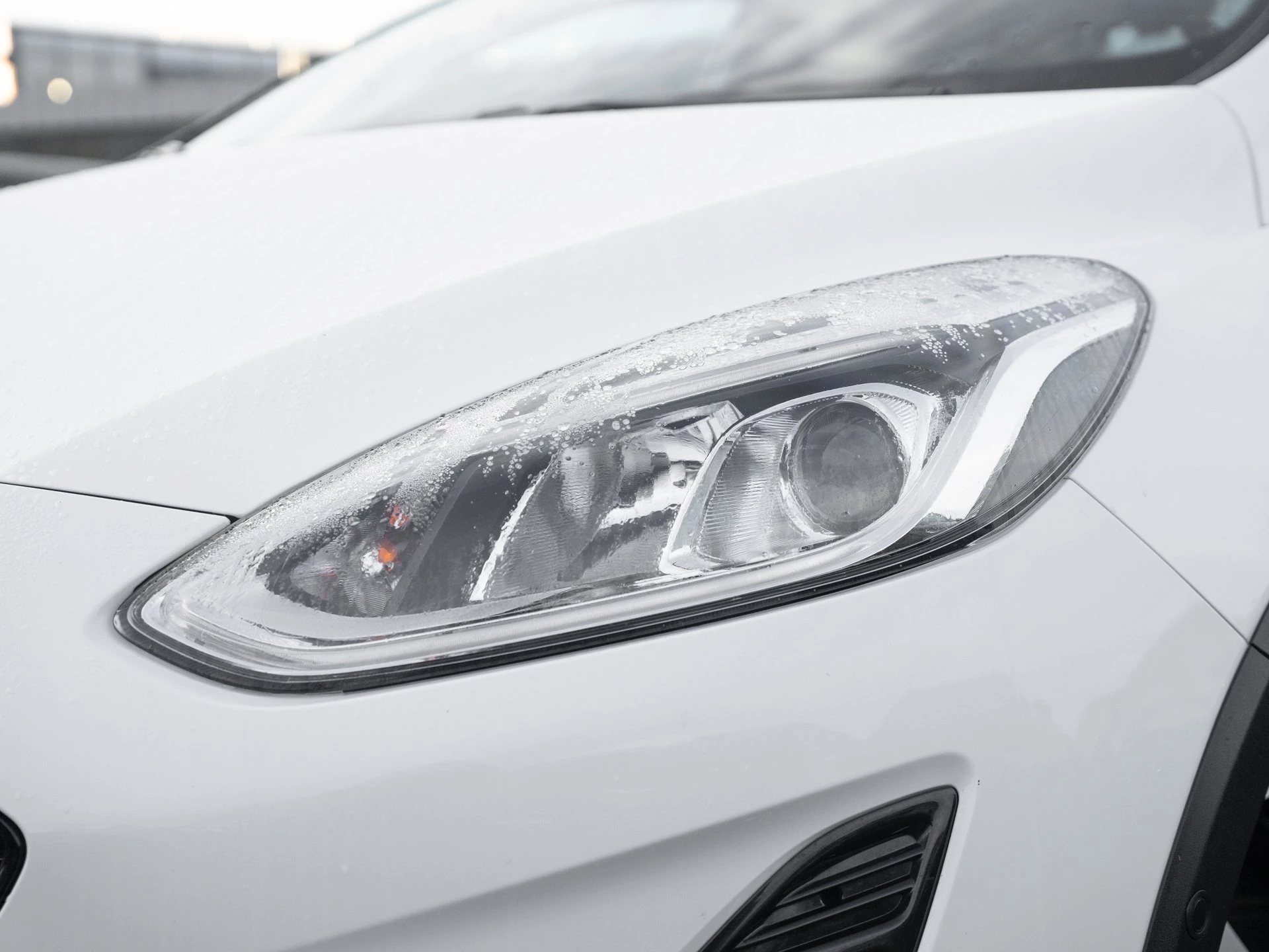 Ford Fiesta Active X Aut*AHK*ACC*NAVI*RFK*Winter-Pkt.