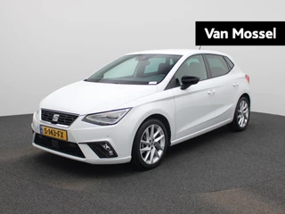 SEAT Ibiza 1.0 EcoTSI FR