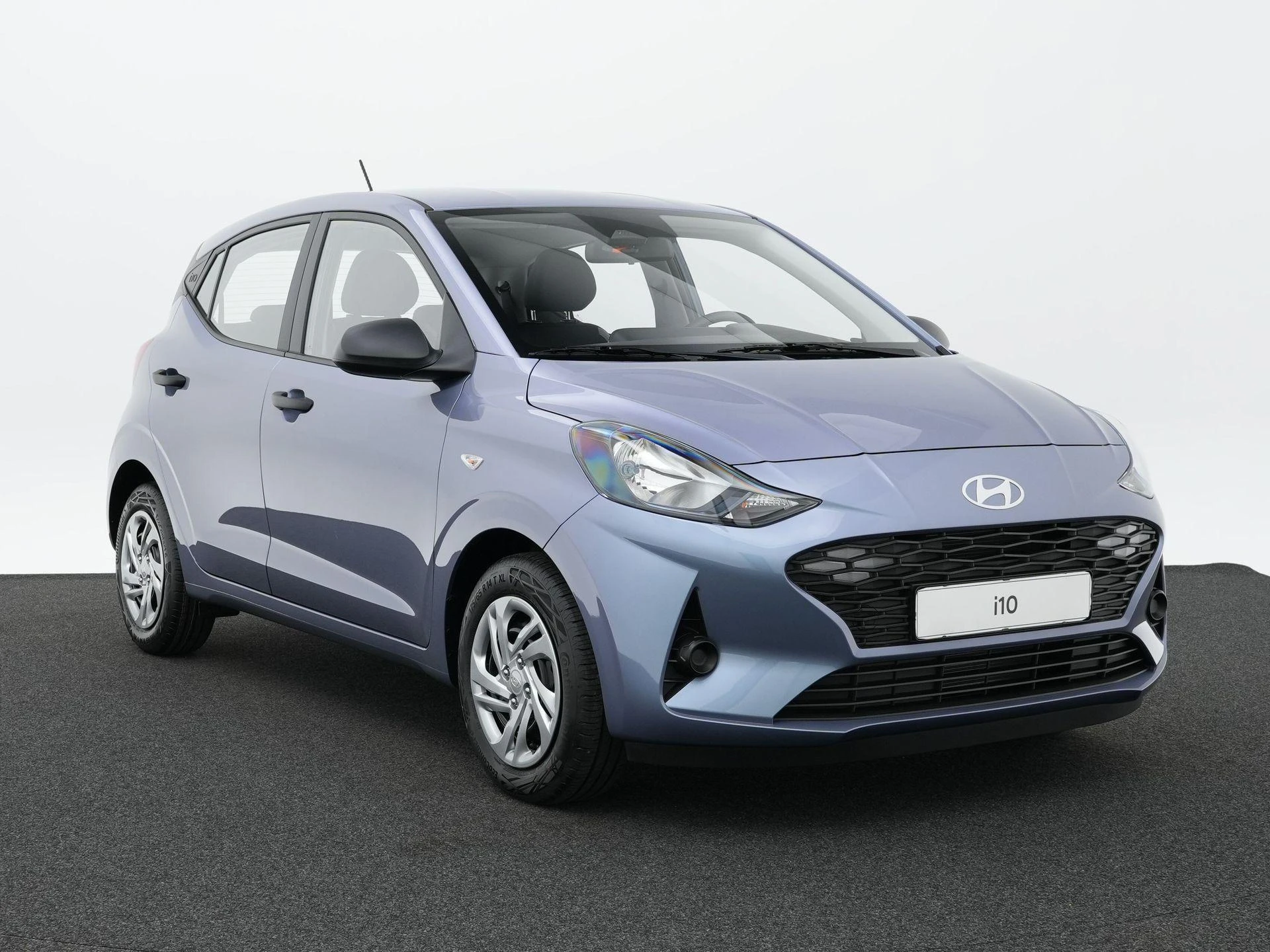 Hyundai i10 1.0 Comfort