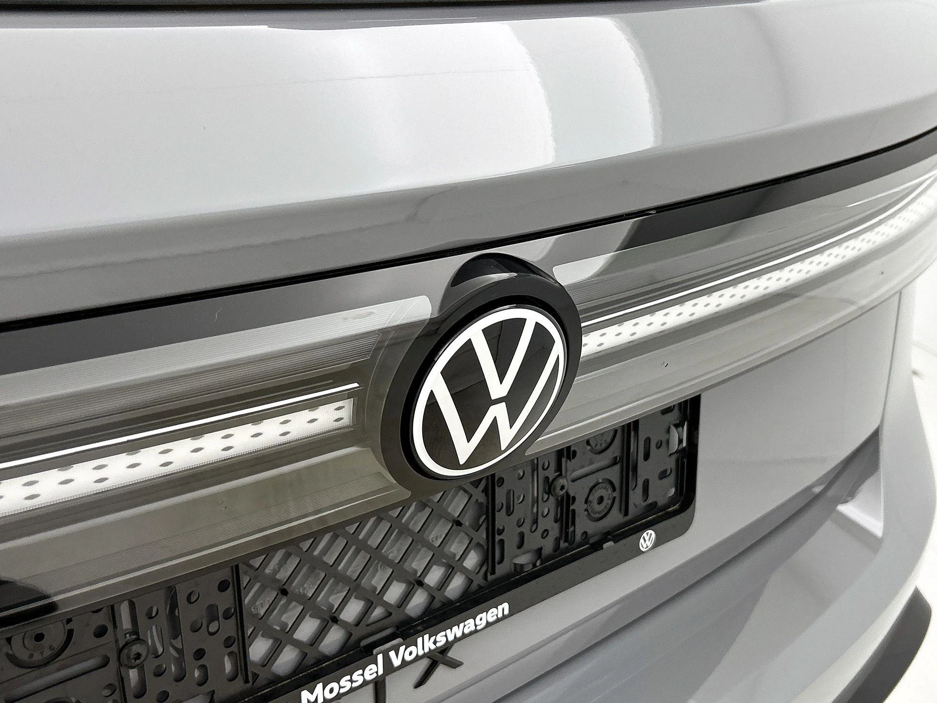 Volkswagen ID.7 Tourer GTX Limited Edition 86 kWh 340 PK 4Motion