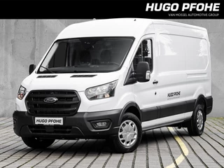 Ford Transit Kastenwagen Trend 350 L3H2 | BFS | GRA
