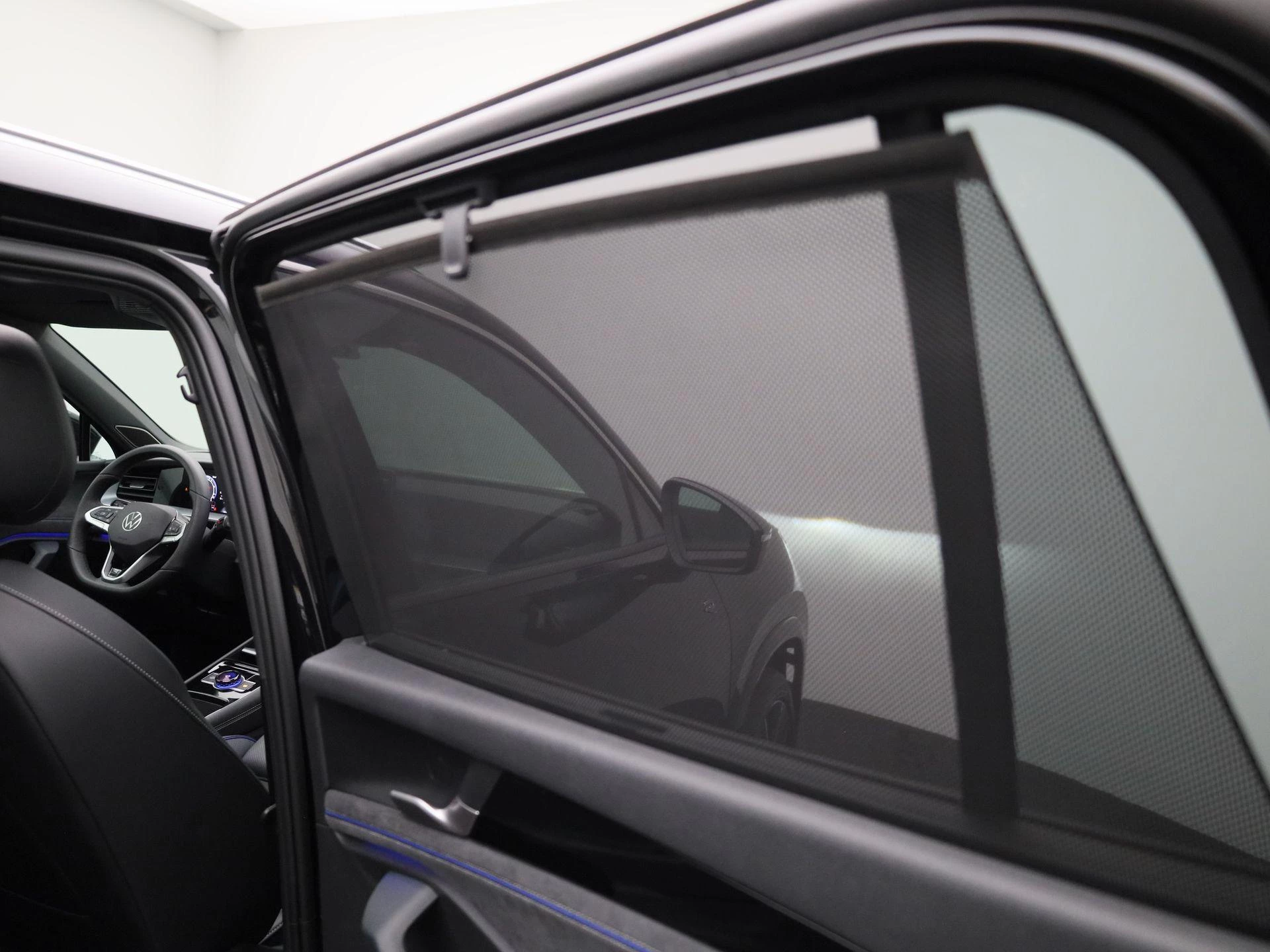 Volkswagen Tayron 1.5 eHybrid R-Line Edition 272 PK|