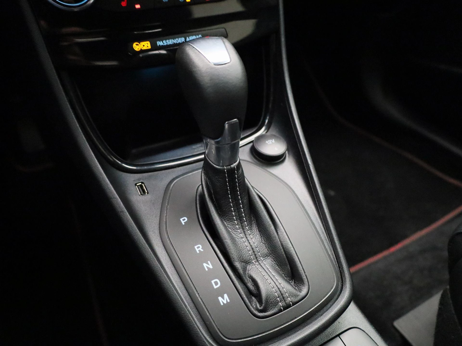 Ford Puma 1.0 EcoBoost Hybrid ST-Line X