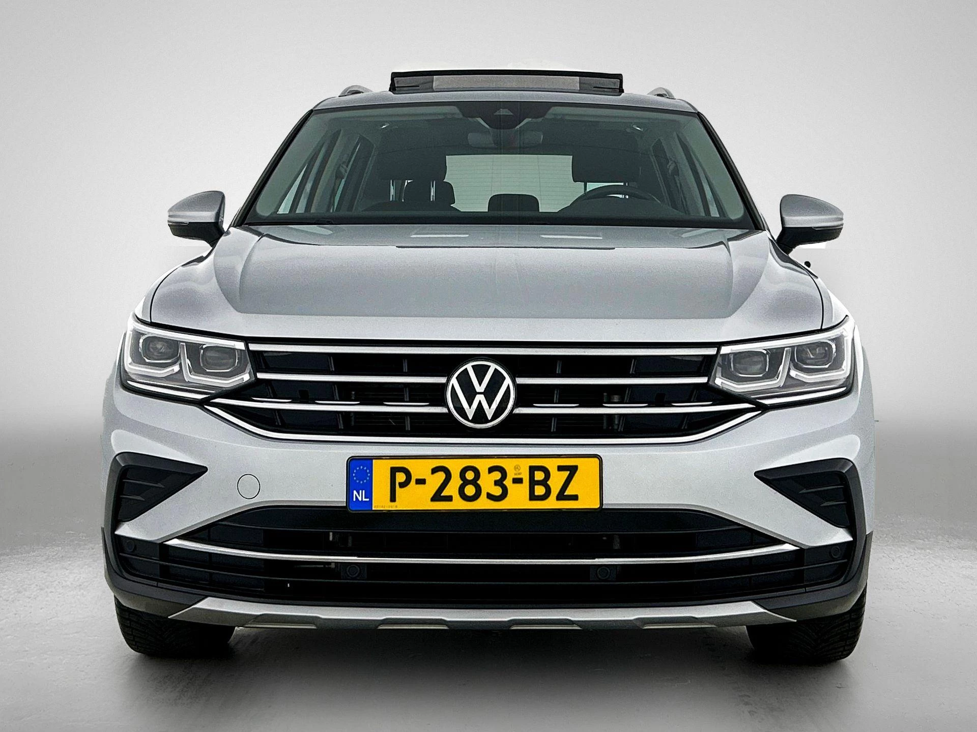 Volkswagen Tiguan 1.5 TSI Elegance
