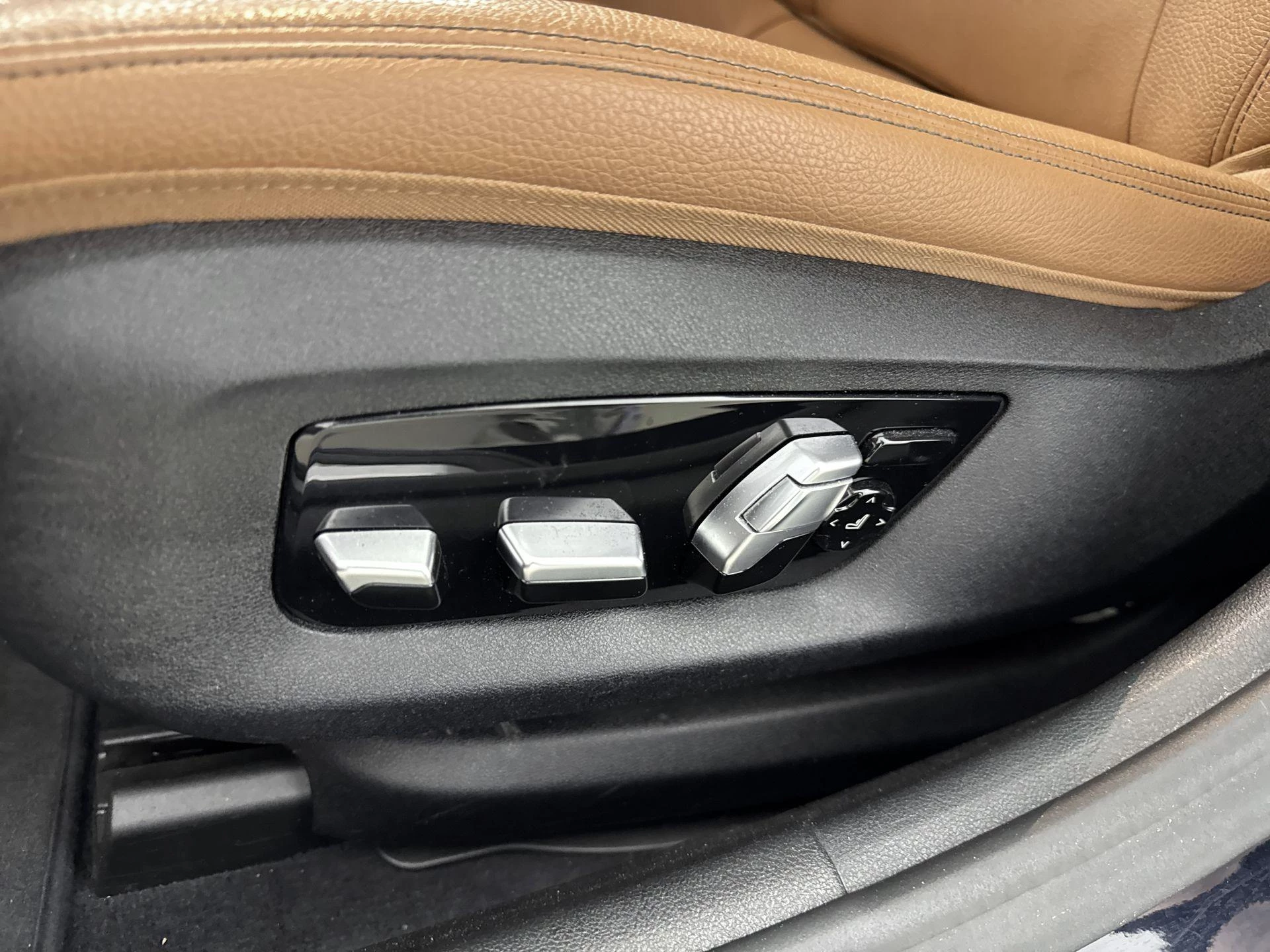 BMW 5 Serie 530e iPerformance High Executive