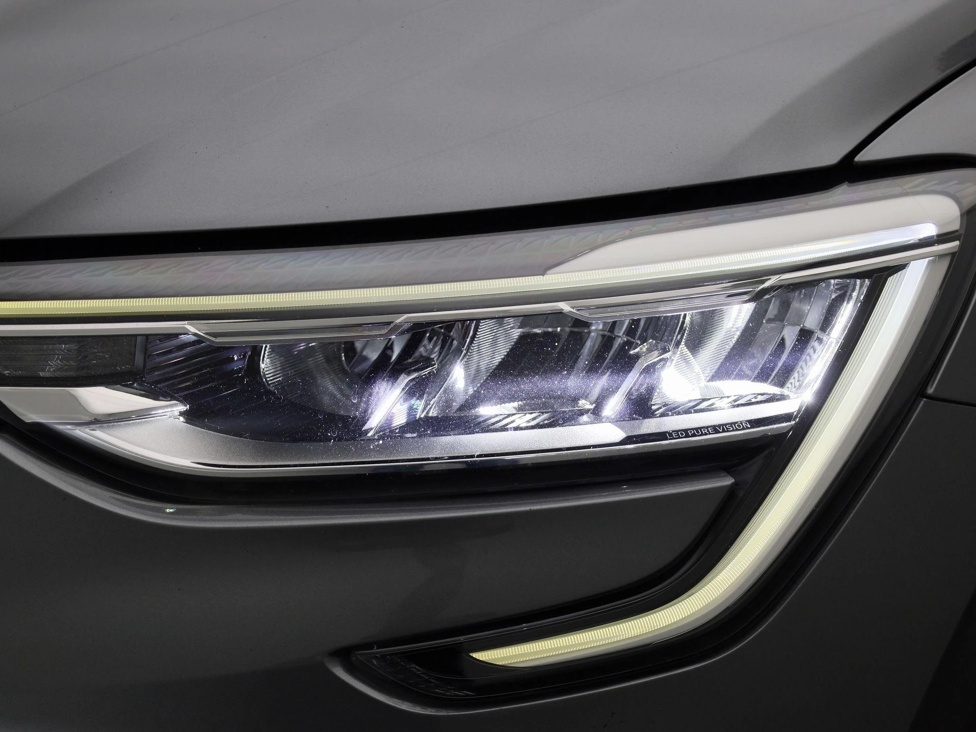 Renault Arkana TCe 140 EDC Corporate Edition