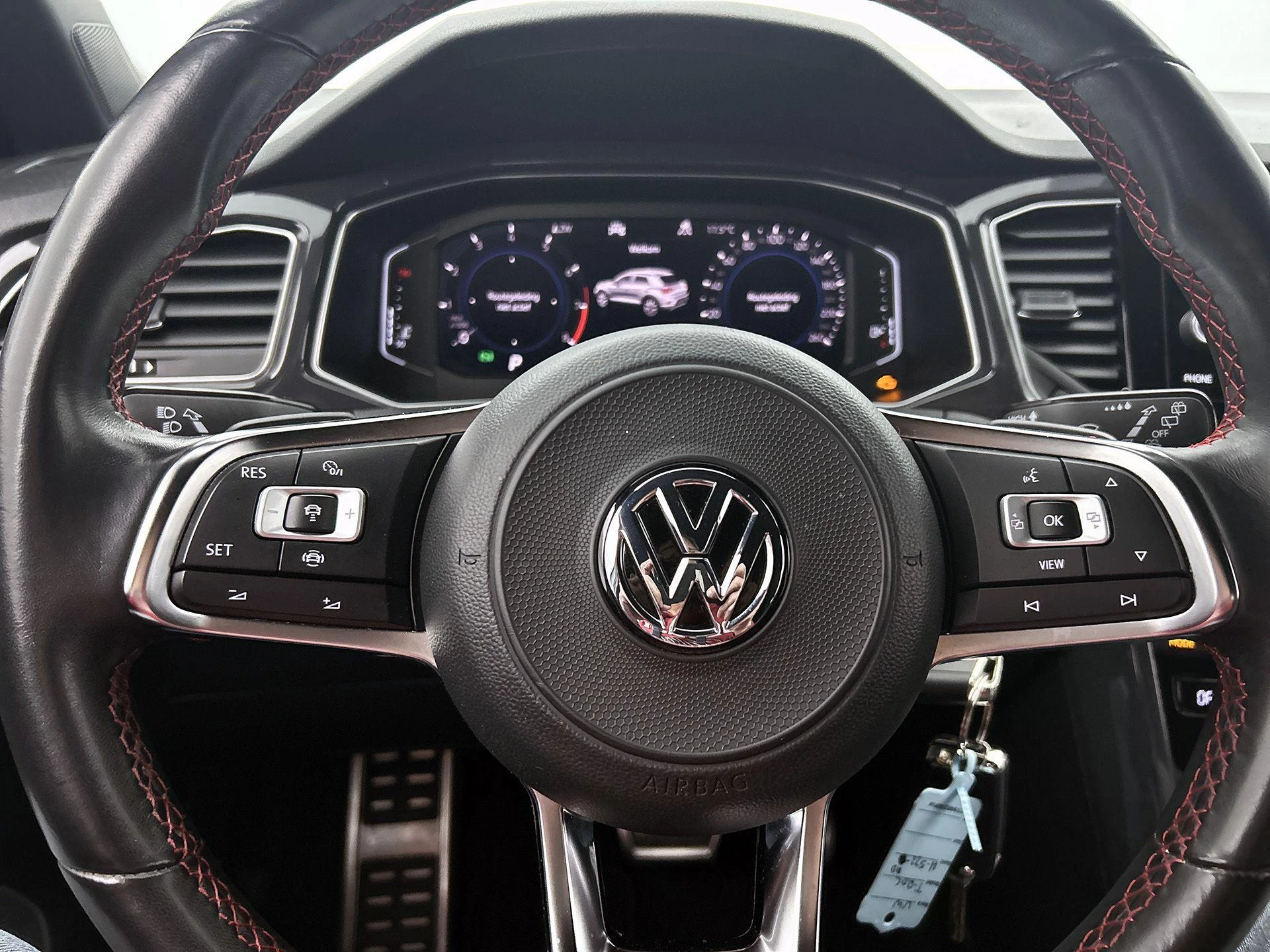 Volkswagen T-Roc 1.5 TSI Sport | 150 PK
