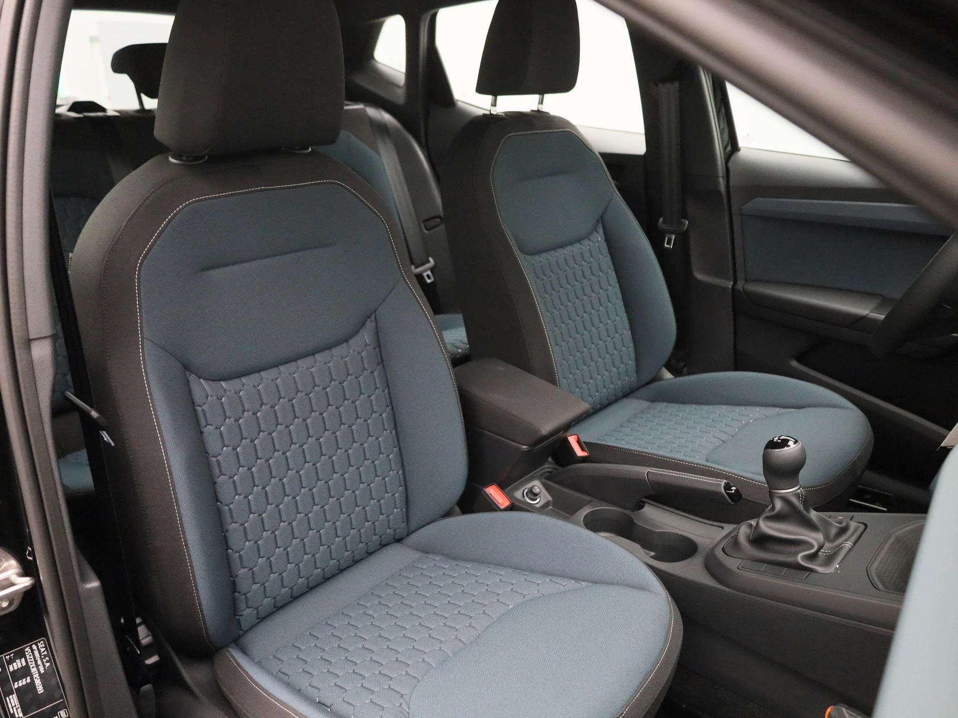 SEAT Ibiza 1.0 EcoTSI Style