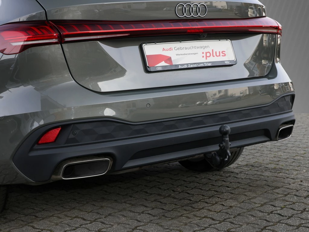 Audi A5 Avant TFSI 150 kW S tronic