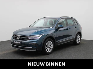 Volkswagen Tiguan 1.5 TSI 110kW Life Business
