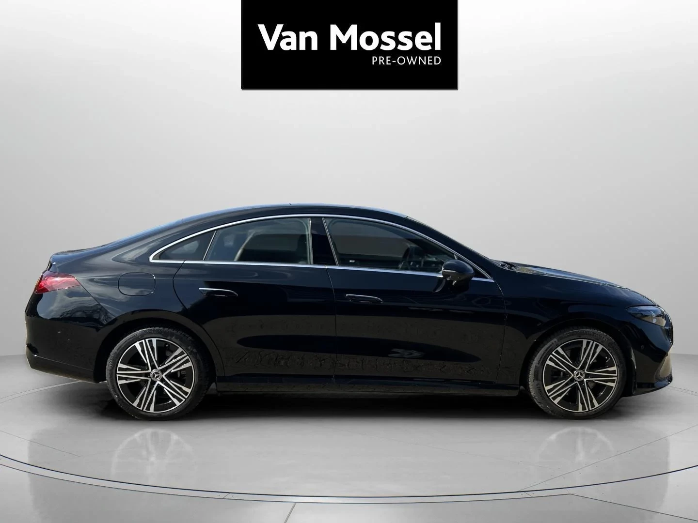 Mercedes-Benz CLA CLA250+ EQ Progressive Advance Plus