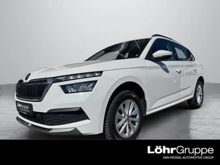 Škoda Kamiq 1,0 TSI DSG