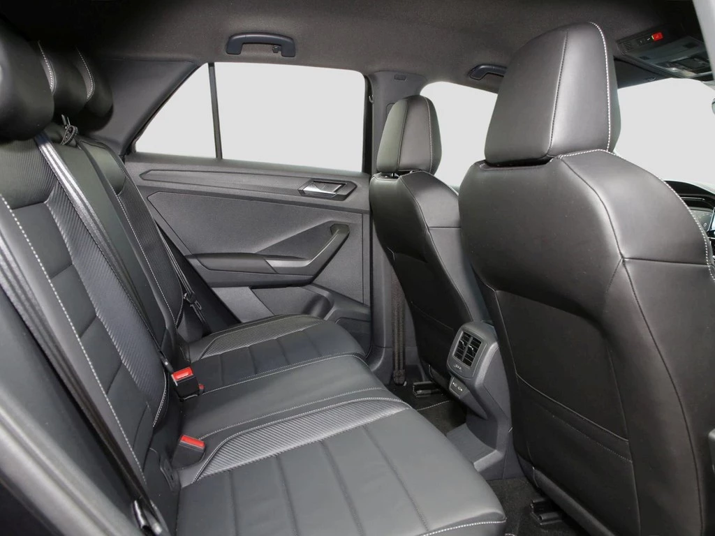 Volkswagen T-Roc 2.0 TSI 4Motion R-Line 18" Navi+VC ACC LED RFK+PDC SHZ