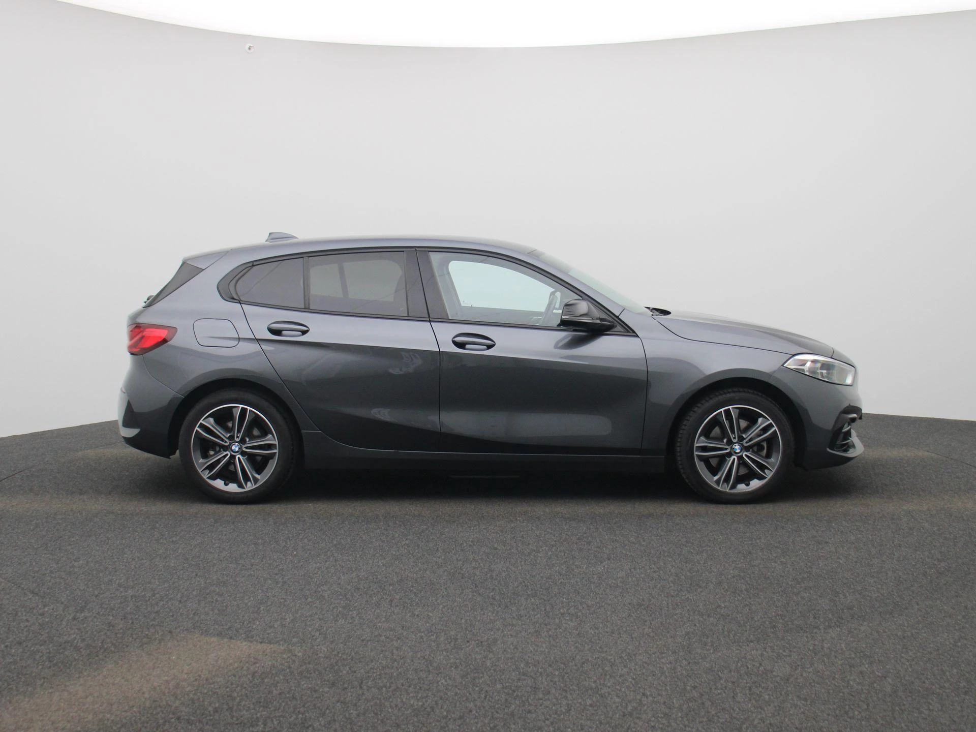 BMW 1 Serie 118i High Executive Edition