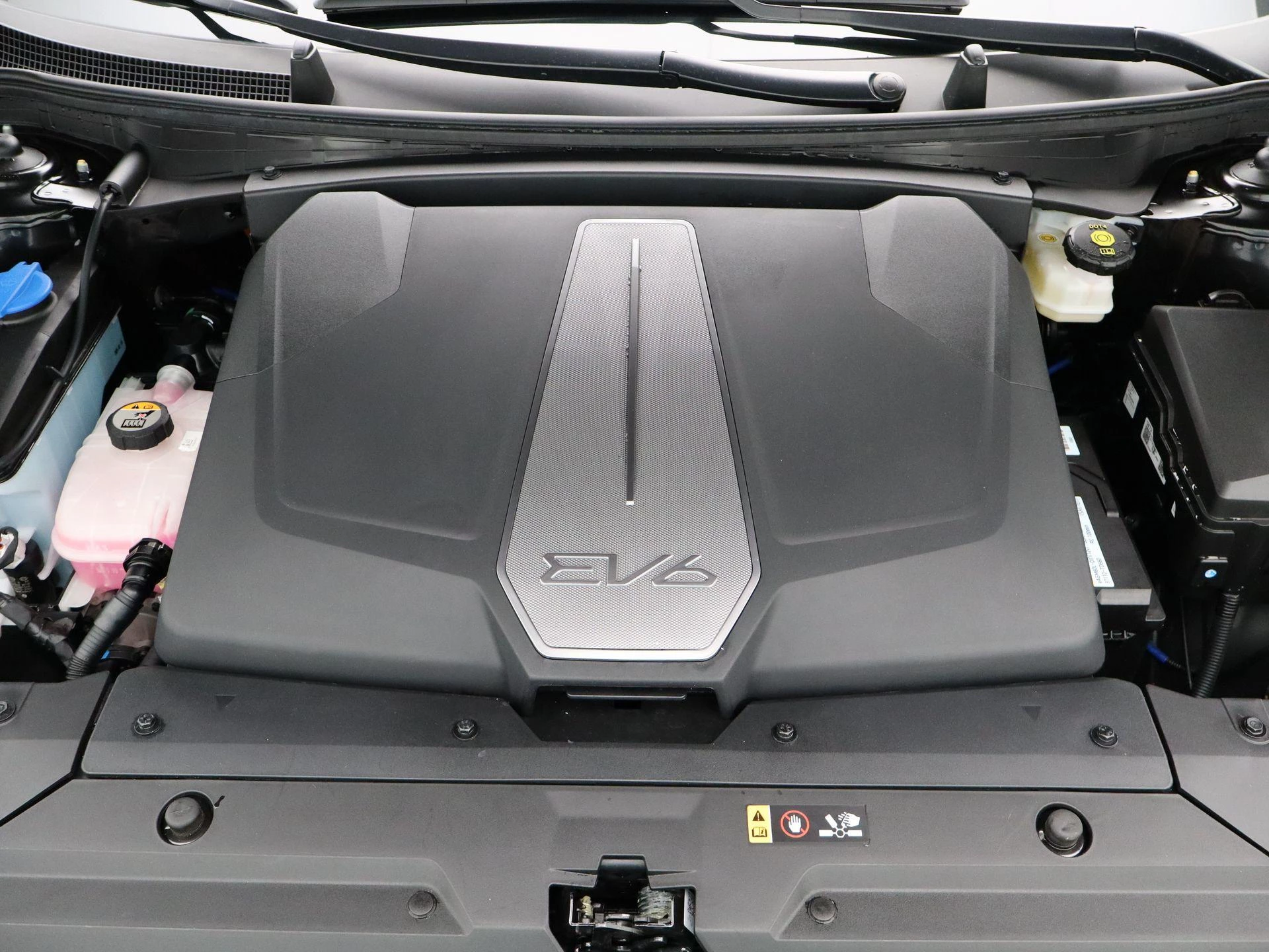 Kia EV6 Plus Advanced 84 kWh