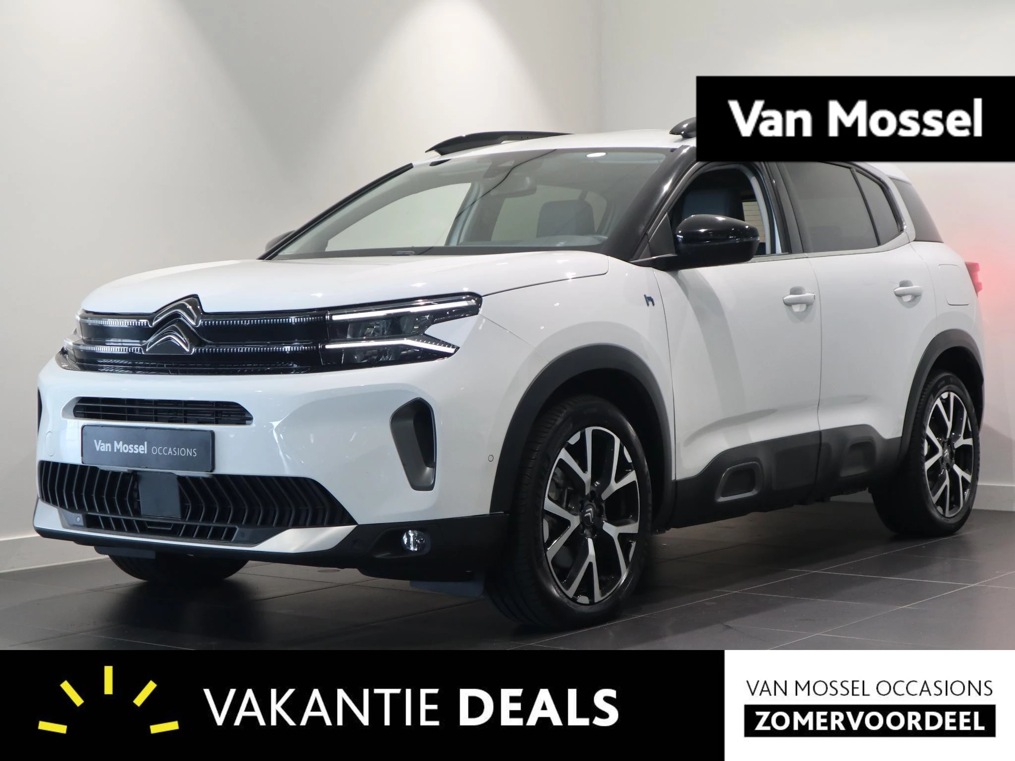 Citroën-C5 Aircross-image-0