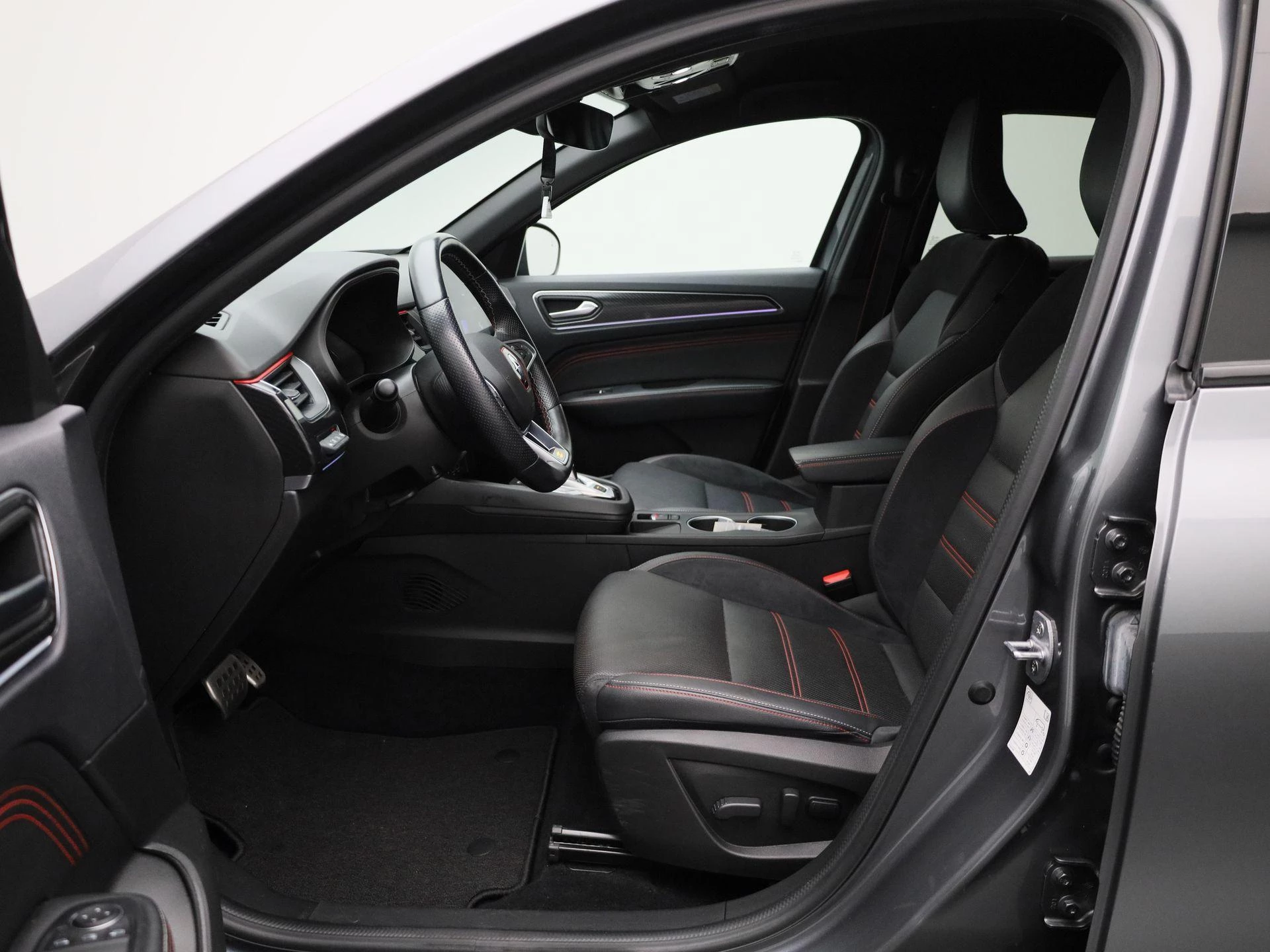 Renault Arkana 1.6 E-Tech Hybrid 145 R.S. Line
