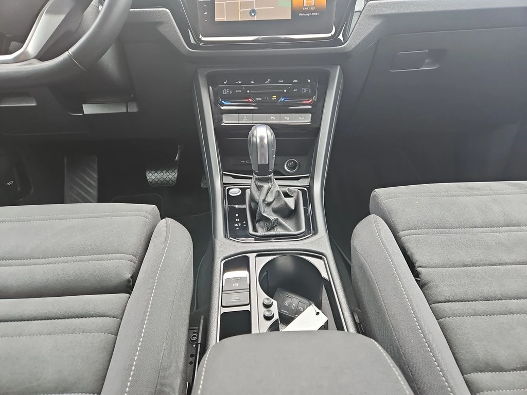 Volkswagen Touran 2.0 TDI DSG Highline *R-line*Kamera*AHK*