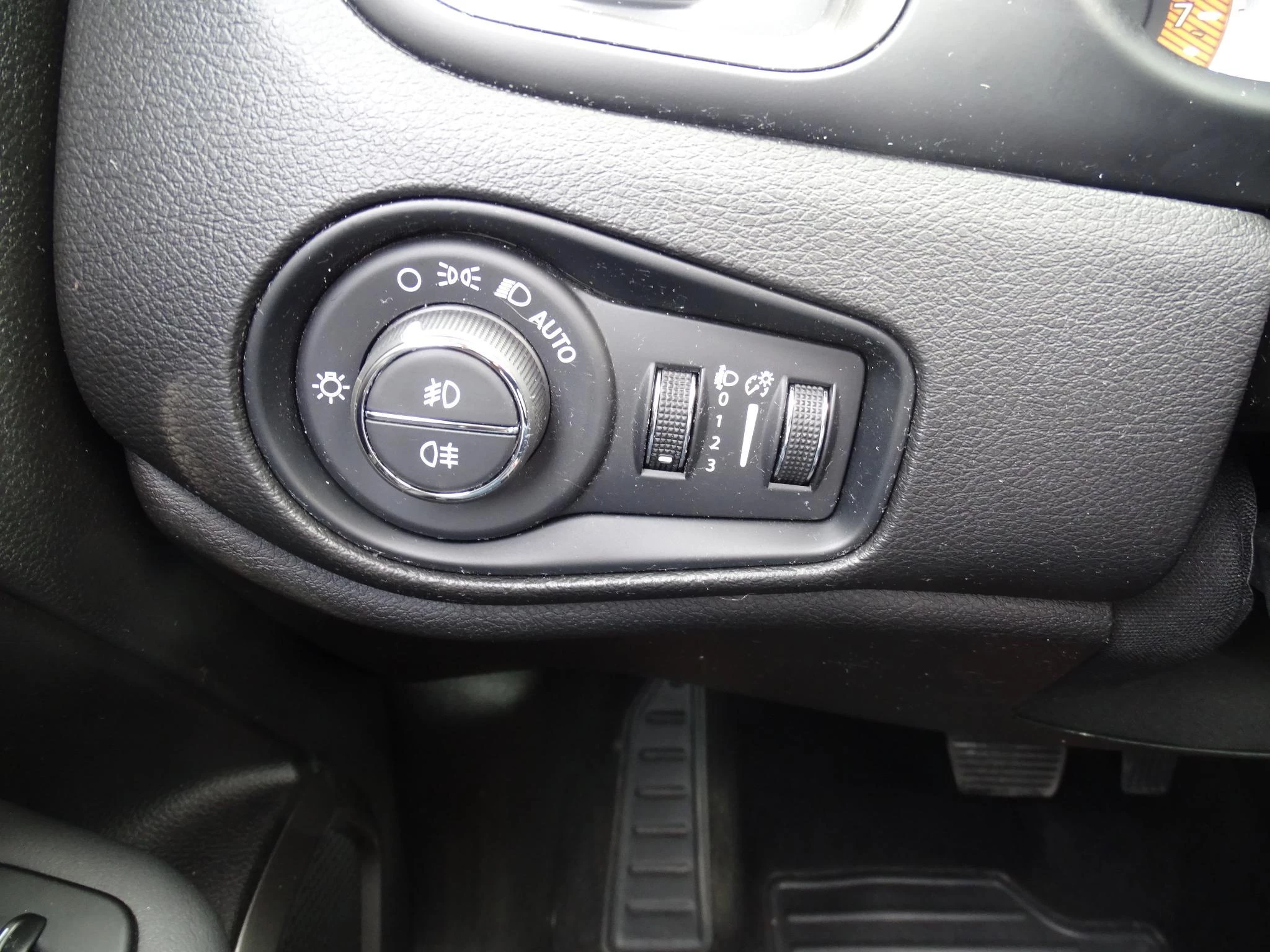 Jeep Renegade 1.5 Turbo T4 130 4x2 MHEV DCT7 Limited