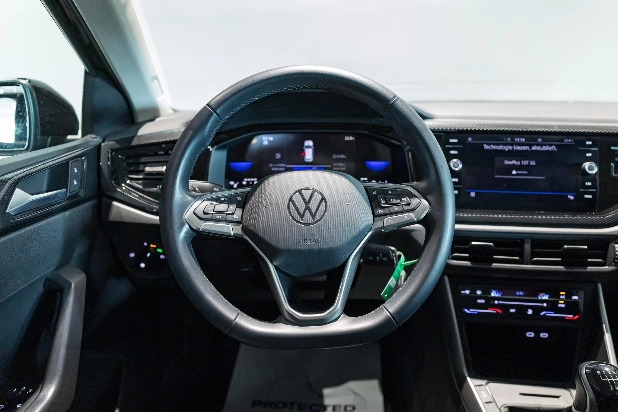 Volkswagen Polo 1.0 TSI Life Business | Carplay | Cruise Control