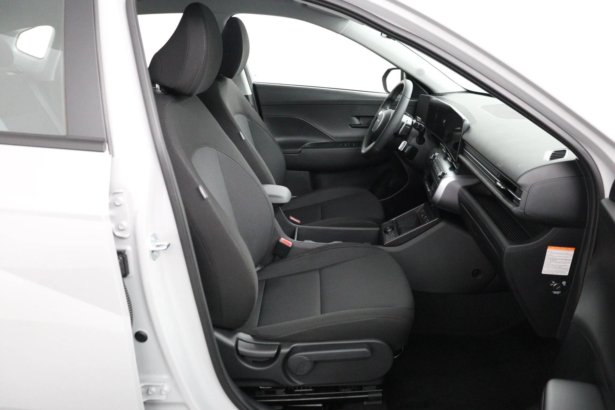 Hyundai Kona 1.6 GDI HEV E-Motion