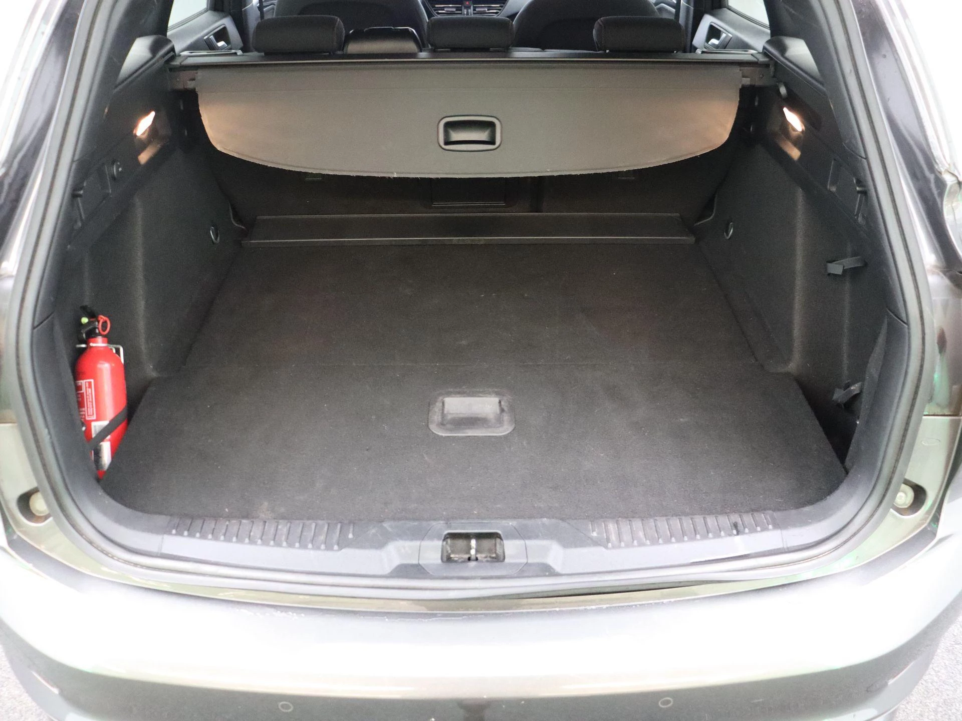 Ford Focus Wagon 1.0i EcoBoost MHEV 92kW ST-Line X