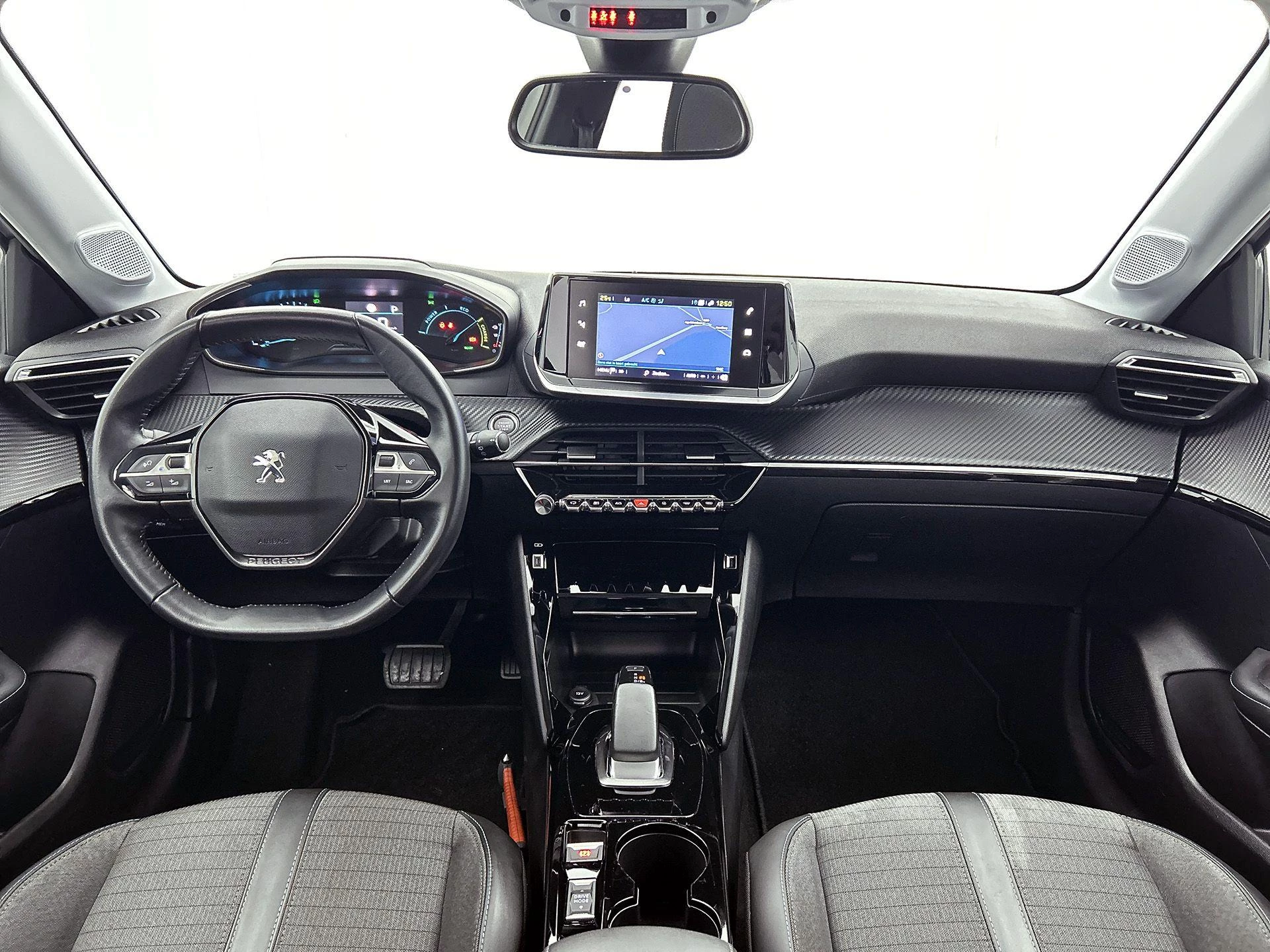 Peugeot e-208 EV Allure 50 kWh