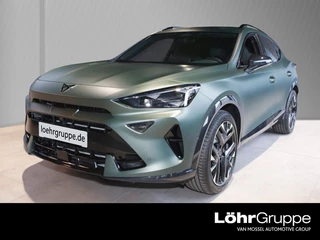CUPRA Formentor VZ Tribe Ed. 2.0 TSI UPE 66.160 Matrix