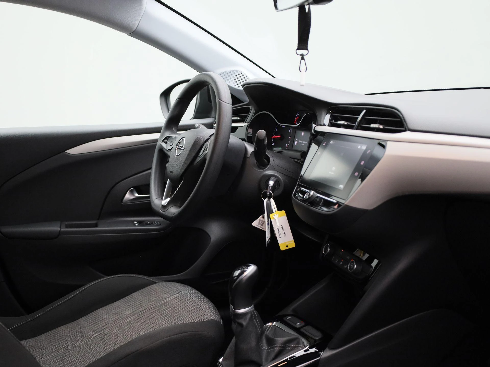 Opel Corsa 1.2 Edition