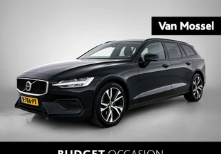 Volvo V60 2.0 B3 Essential
