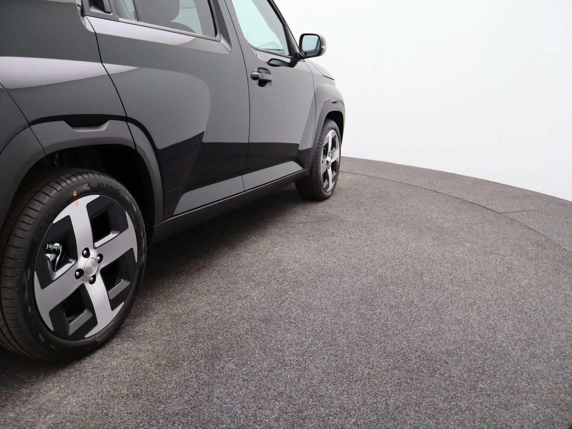Hyundai Inster Pulse Advanced 42 kWh