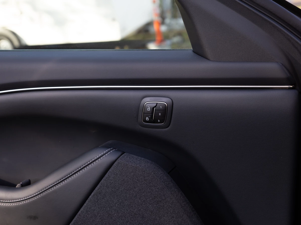 Ford-Mustang Mach-E-image-18