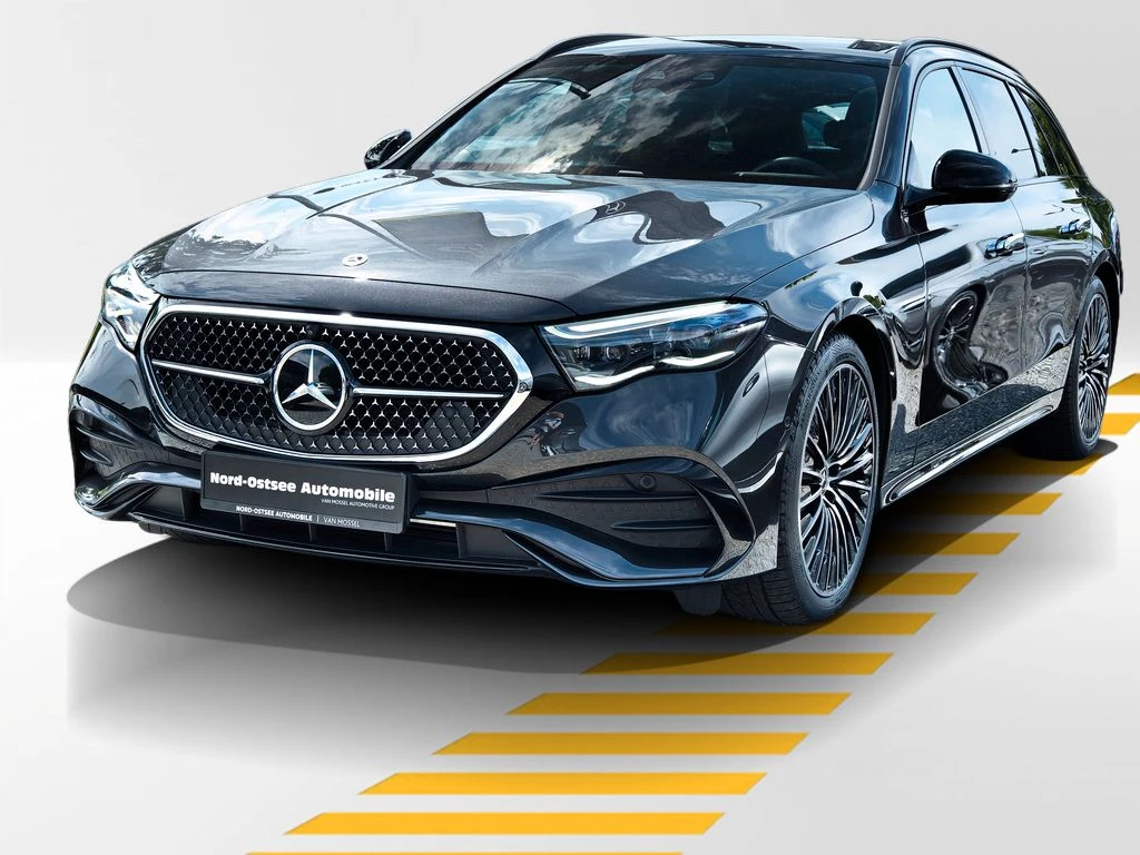Mercedes-Benz-E-Klasse 220 d-image-1